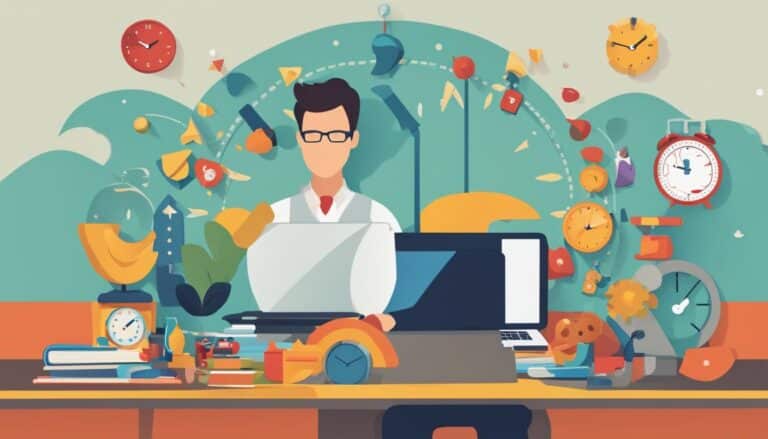 managing work-life balance for parents