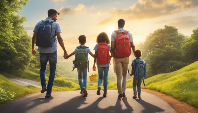 navigating family finances