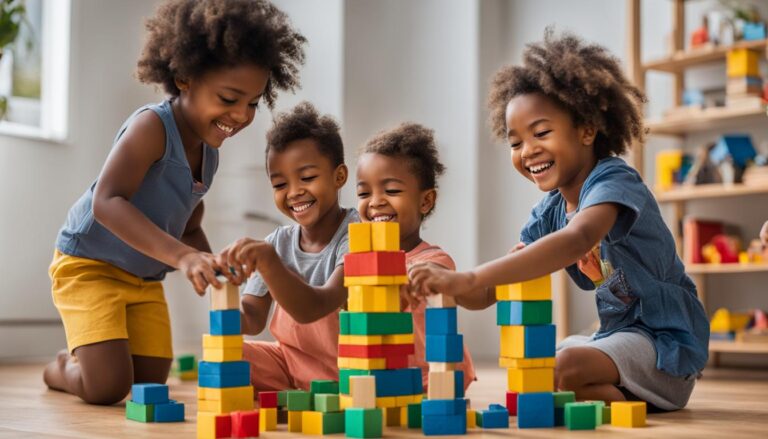 nurturing empathy in children
