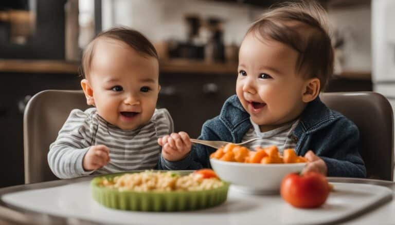 overcoming baby feeding challenges