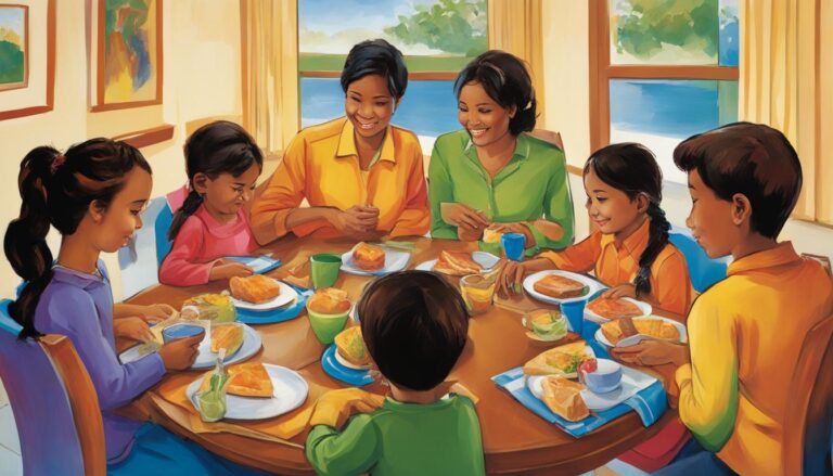 strategies for healthy family communication