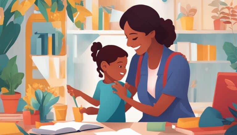 strategies for positive discipline