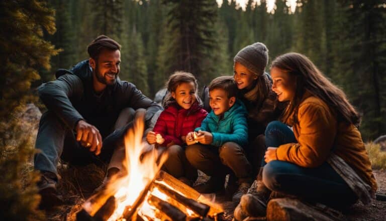tips for a harmonious family life