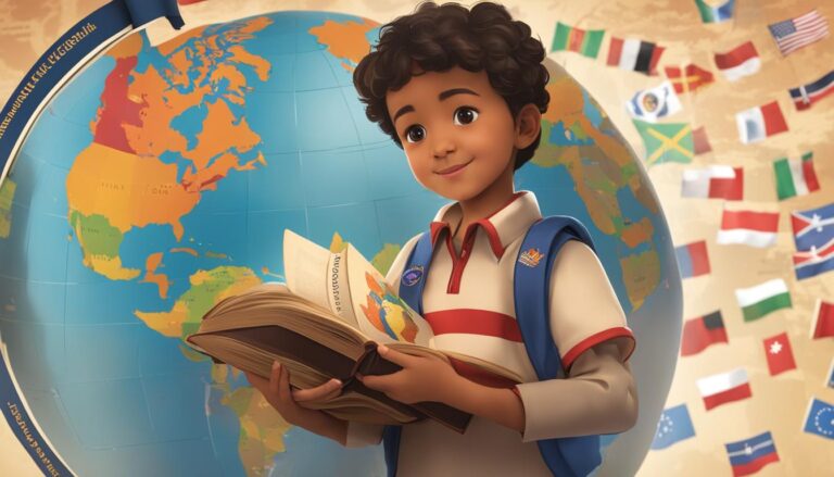 tips for raising bilingual children