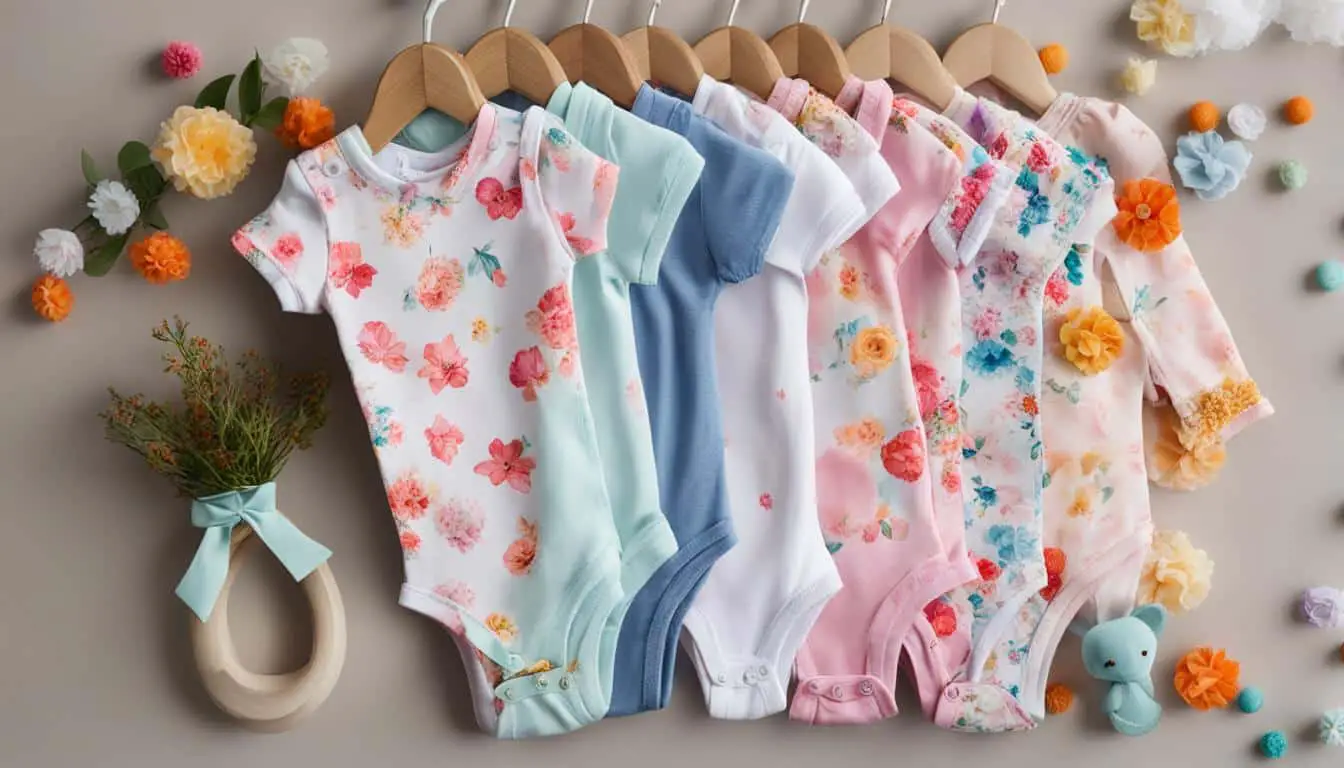 trends in baby fashion
