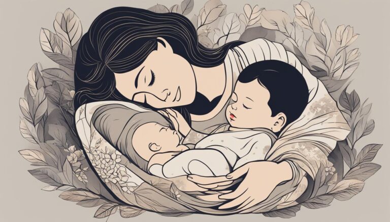 understanding baby emotional development stages