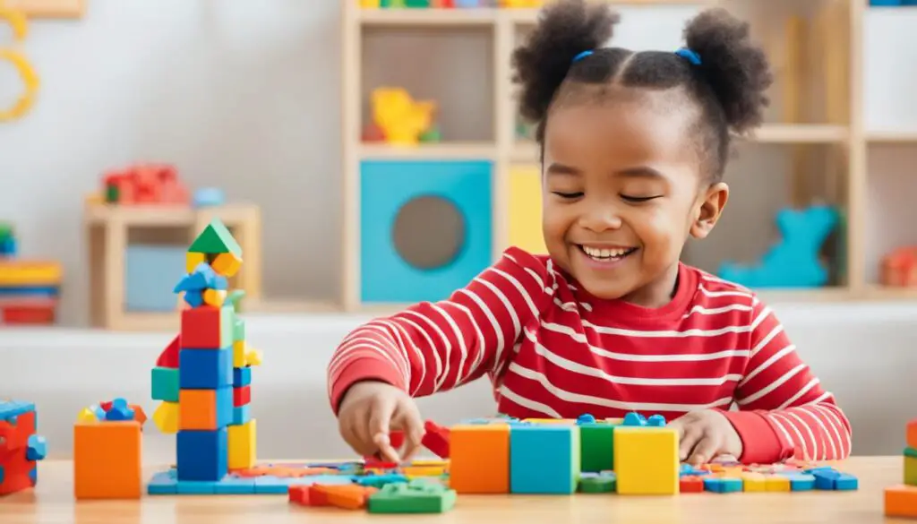 Benefits of Educational Toys