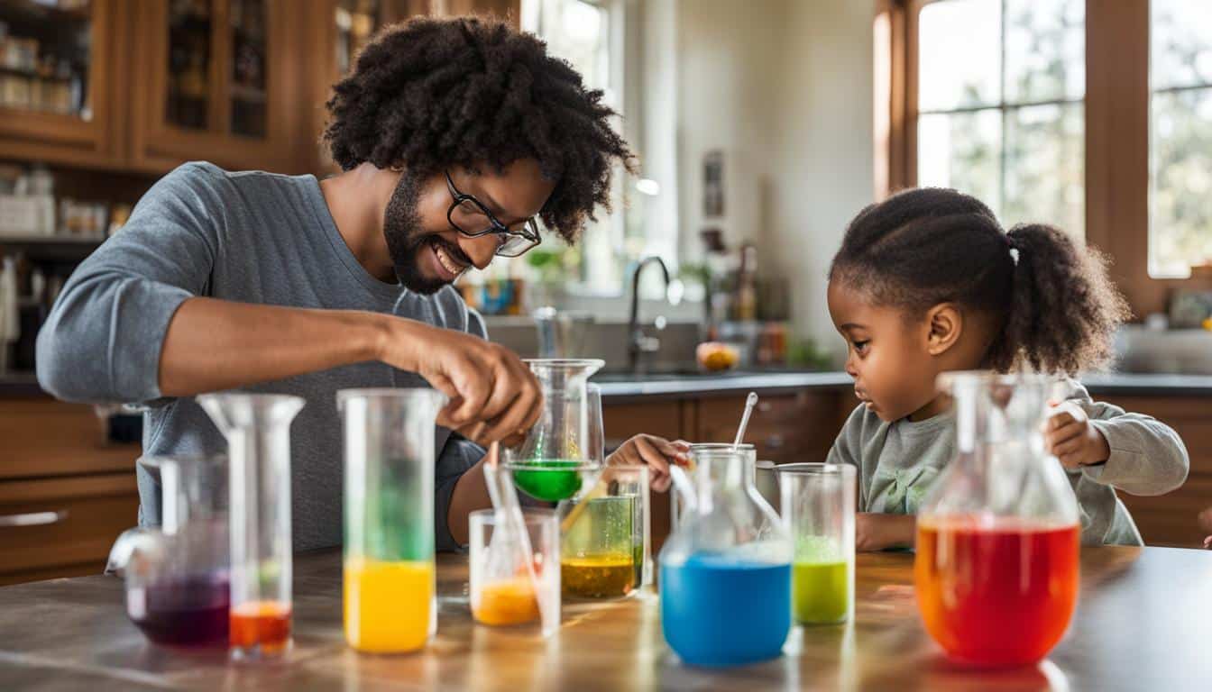 Building A Supportive Home Learning Environment For Kids Building A Supportive Home Learning Environment For Kids