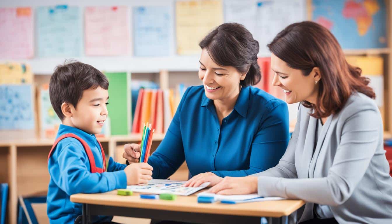 Understanding and Supporting Children with Learning Disabilities