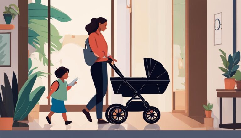 balancing work and family life for parents