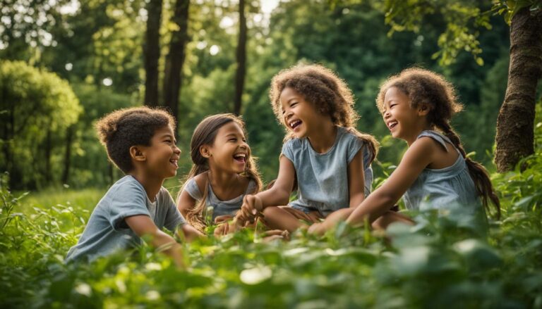 children's mental health and wellbeing