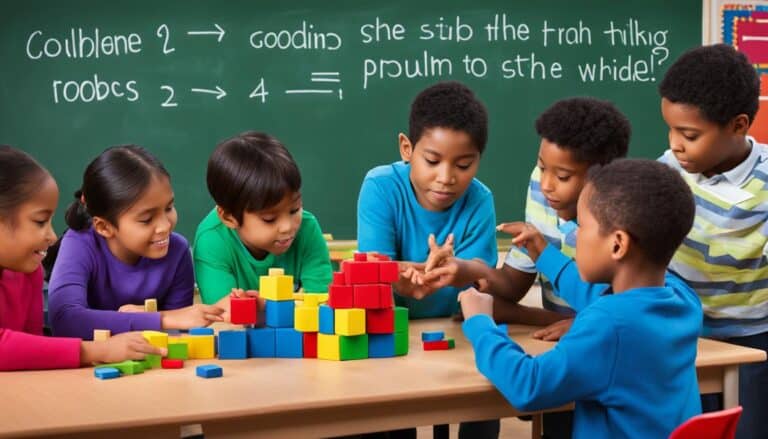 children's problem-solving skill enhancement