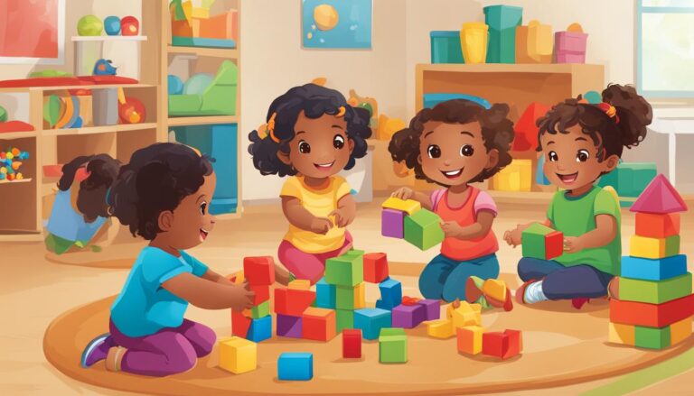 developmental milestones in preschoolers