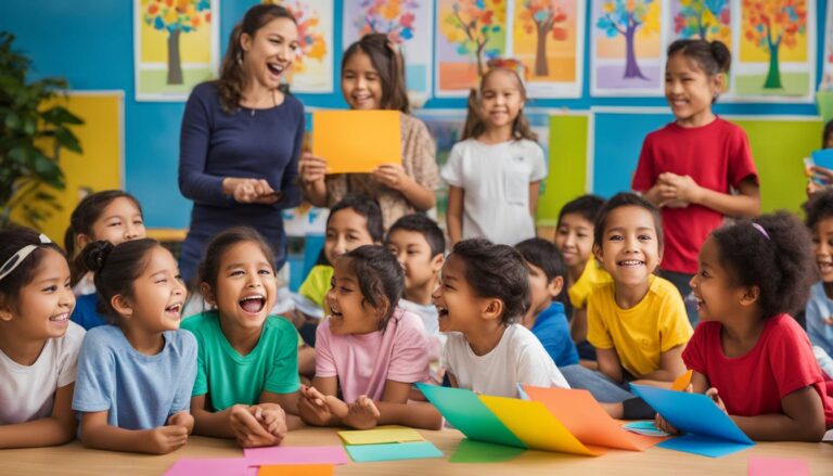 emotional intelligence training for kids