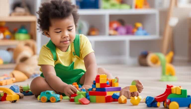 handling behavioral issues in childhood