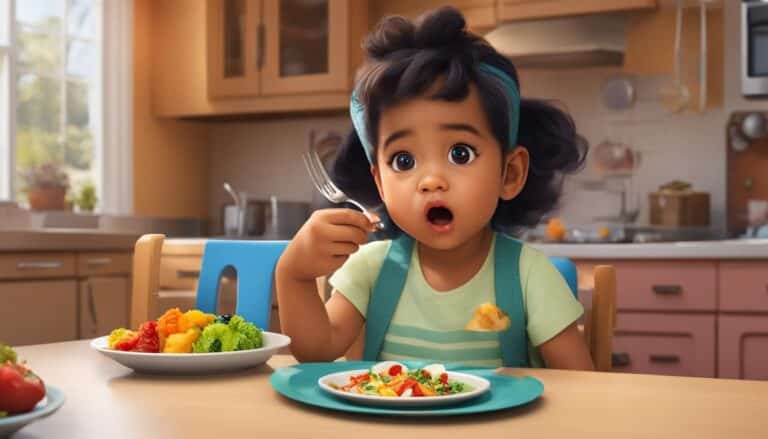 handling picky eaters: tips and tricks