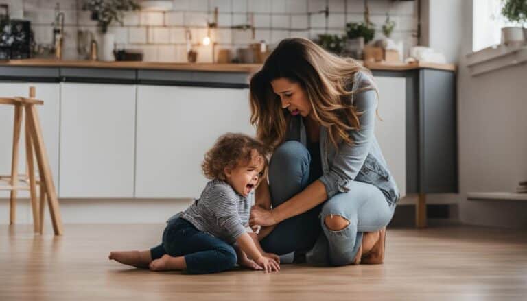 managing toddler tantrums effectively
