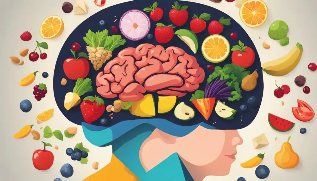 nutrition and cognitive abilities