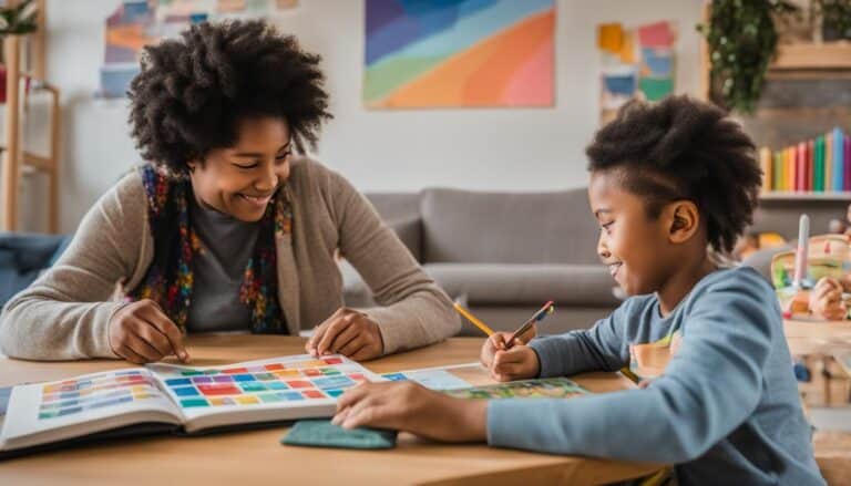 parenting children with learning disabilities