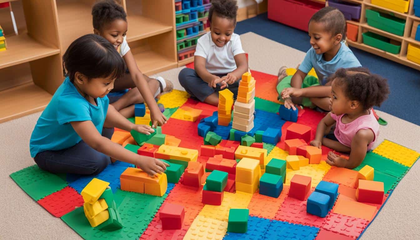 Supporting Early Math Skills in Children