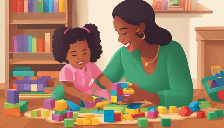positive parenting techniques for toddlersw