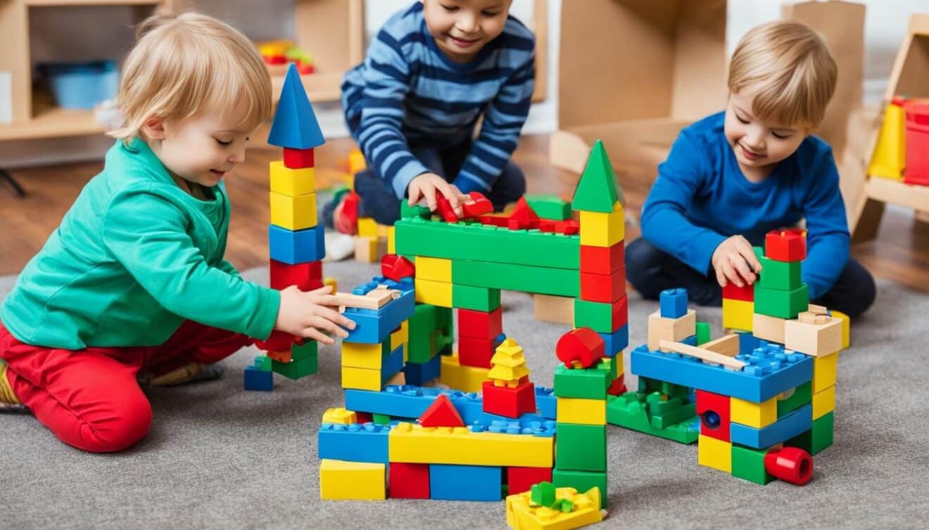 Students Development Activity Developmental Activities for Different Age Groups