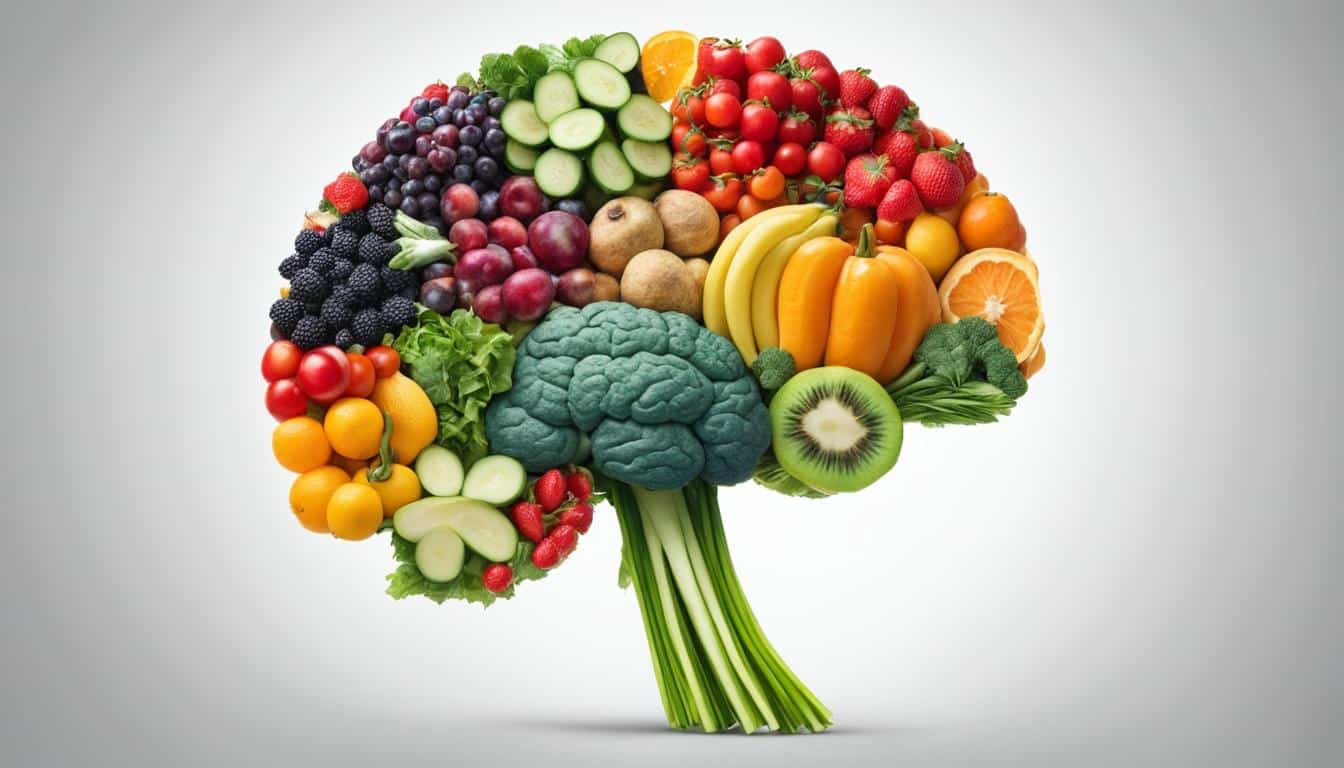 role of nutrition in brain development