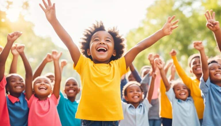 strategies for boosting children's self-esteem