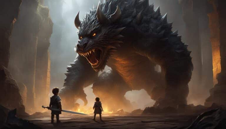 strategies for dealing with childhood fears