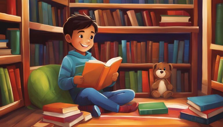 strategies for developing children's reading skills