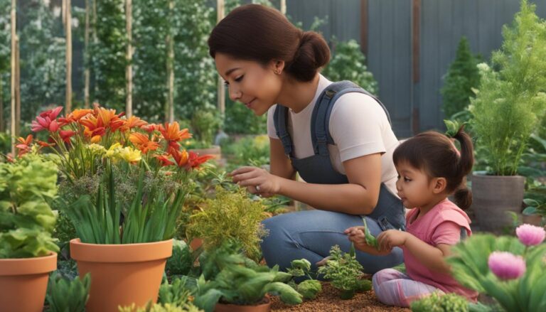 strategies for nurturing child's curiosity
