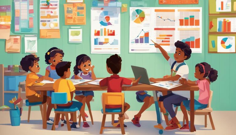 teaching financial responsibility to children
