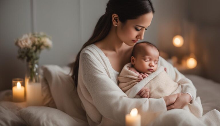 tips for first-time parents of newborns