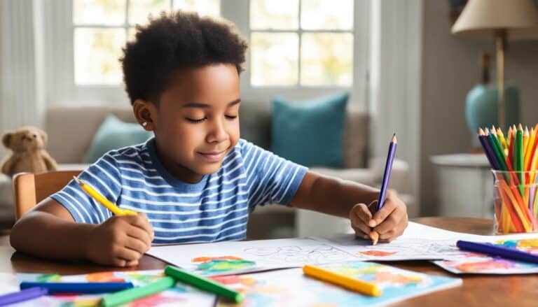 understanding childhood anxiety and coping strategies