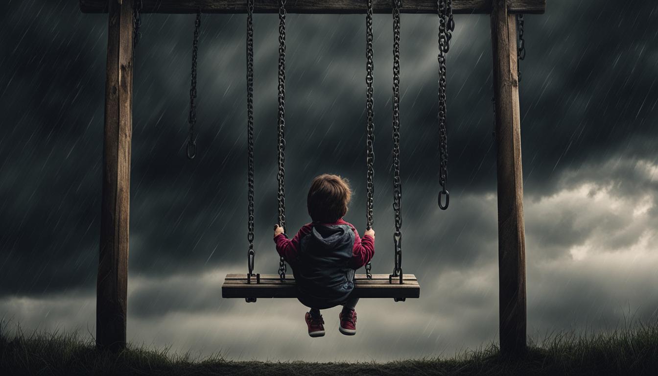 understanding childhood anxiety and depression