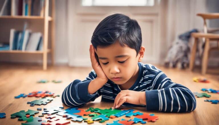 understanding childhood learning disabilities