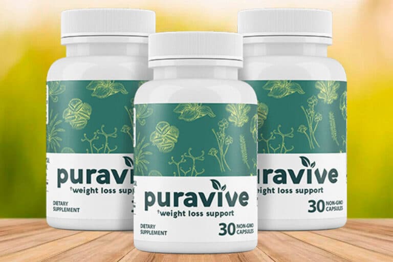 Transform Your Body and Mind: The Untold Power of PuraVive Unveiled!