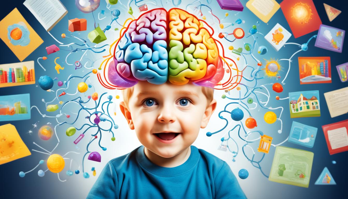 Child cognitive development