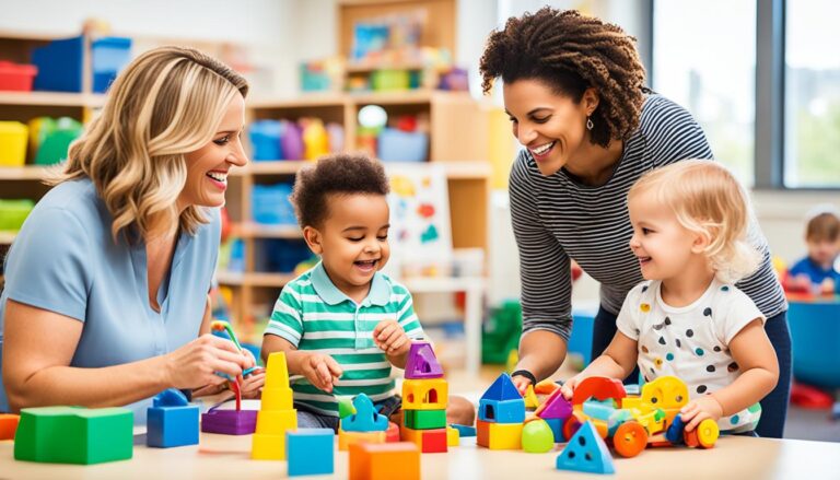 Child development careers