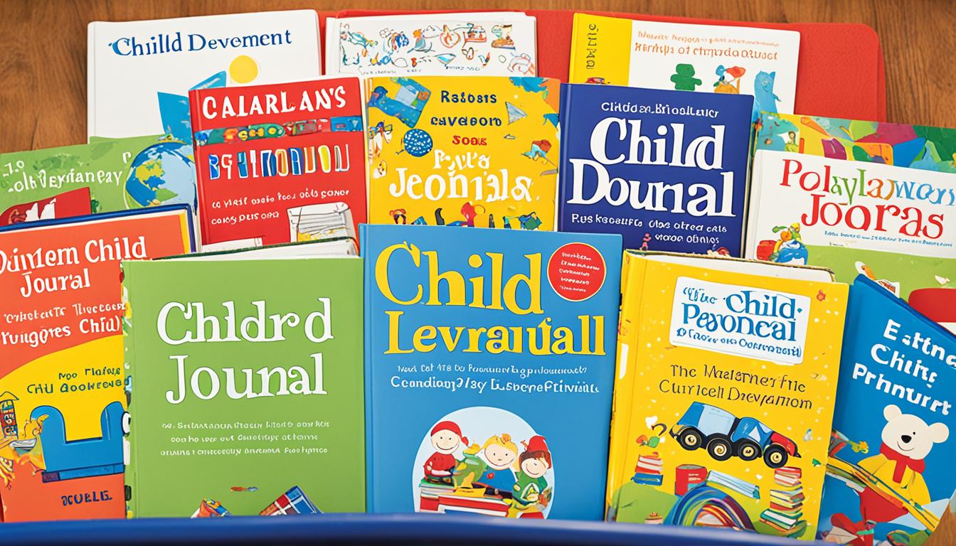 Child development journal