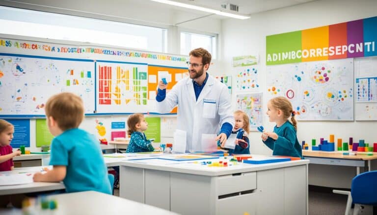 Child development research