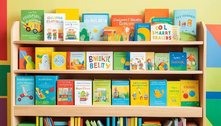 Child development resources