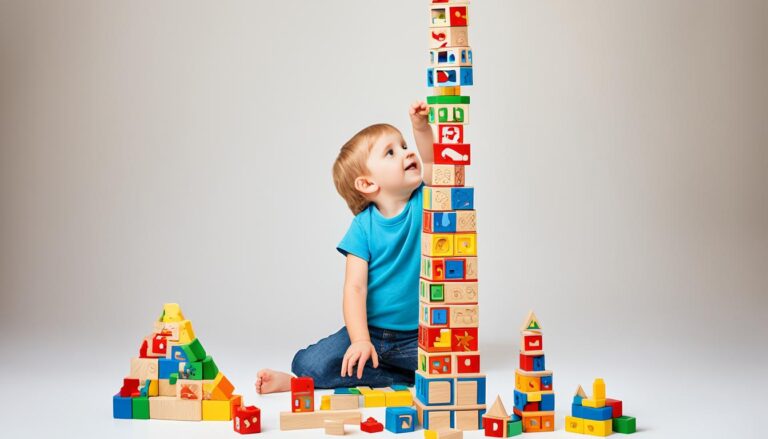 Child development theory