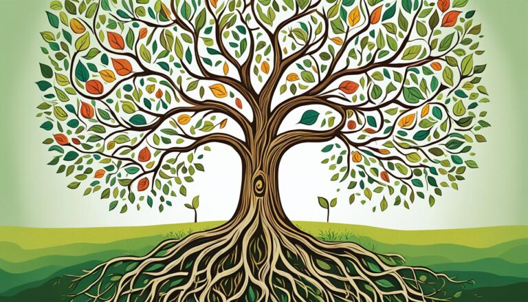 Child emotional development
