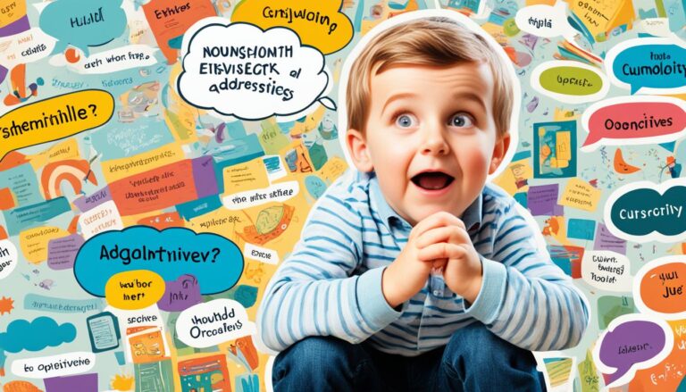 Child language acquisition