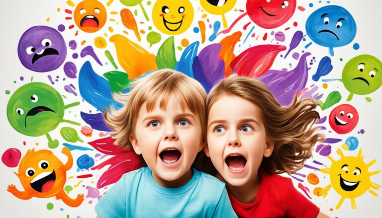 Child mental health