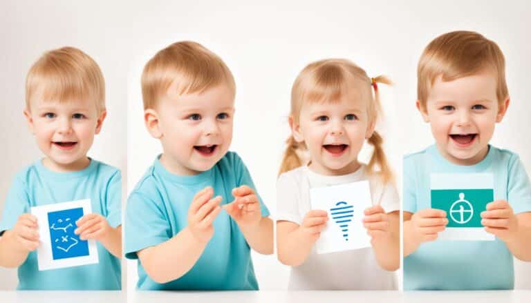 Childhood cognitive development