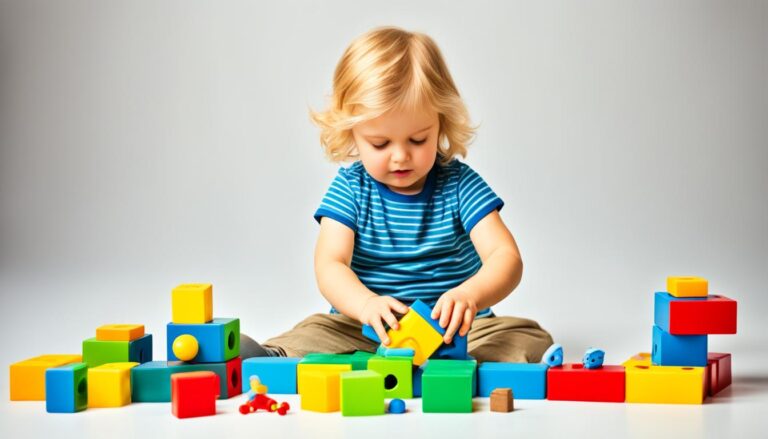 Childhood learning disabilities