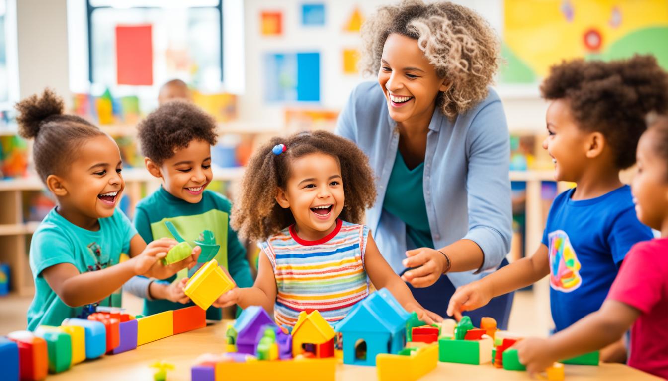 Cultural diversity in early childhood education