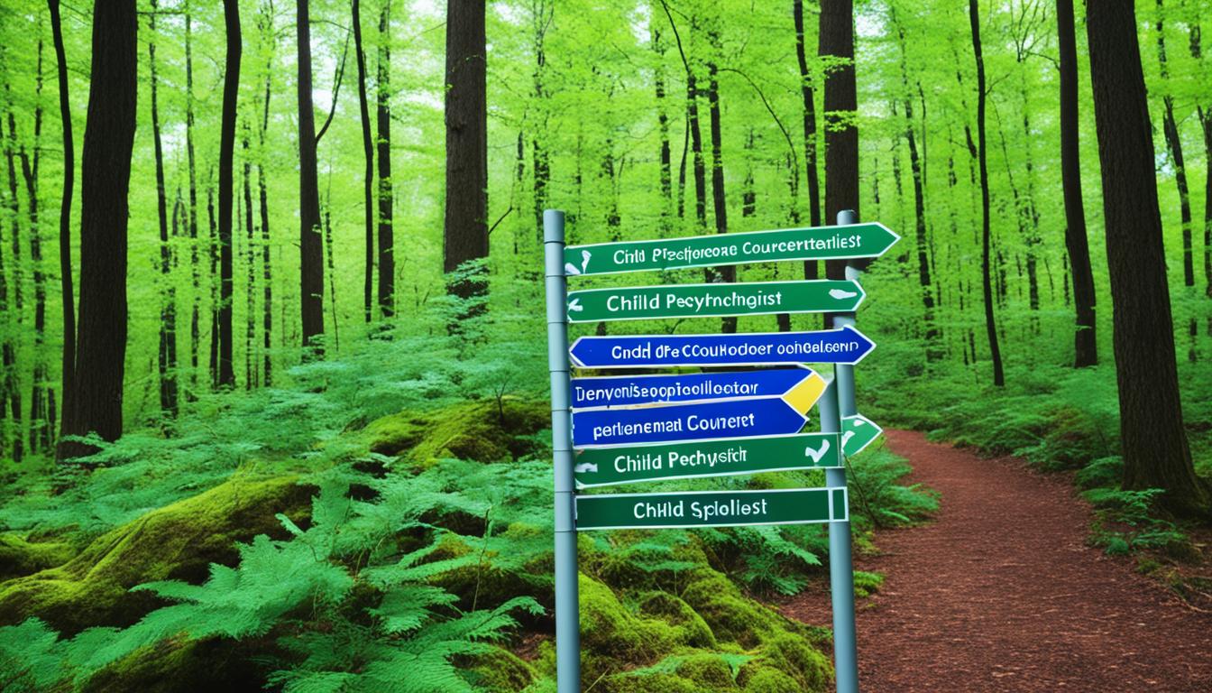 Career Opportunities in Developmental Psychology A Guide